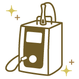 ハイドラパール