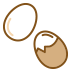 卵、オボムコイド