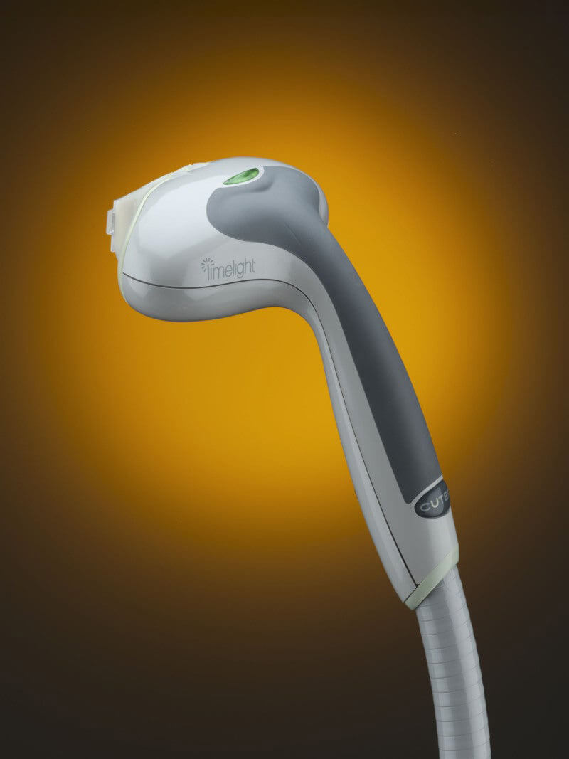 ライムライト（IPL）イメージ