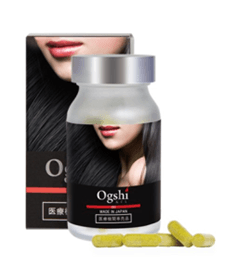 Ogshi（オグシ）